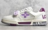 Louis Vuitton Trainer Sneaker Low